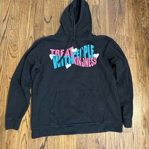 TPWK Harry Styles Hoodie